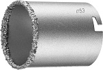 KRAFTOOL d 53 мм, L - 55 мм, карбид-вольфрамовая крошка, кольцевая коронка 33401-53_z01 KRAFTOOL d 53 мм, L - 55 мм, карбид-вольфрамовая крошка, кольцевая коронка 33401-53_z01 купить по цене 410 ₽ в интернет магазине ТЕХСАД