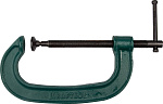 KRAFTOOL G, 150 мм, струбцина 32229-150 KRAFTOOL G, 150 мм, струбцина 32229-150 купить по цене 1 390 ₽ в интернет магазине ТЕХСАД