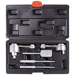 Набор для установки фаз ГРМ Jaguar / Land Rover, кейс, 5 предметов AFFIX AF10322015C купить по цене 2 570 ₽ в интернет магазине ТЕХСАД