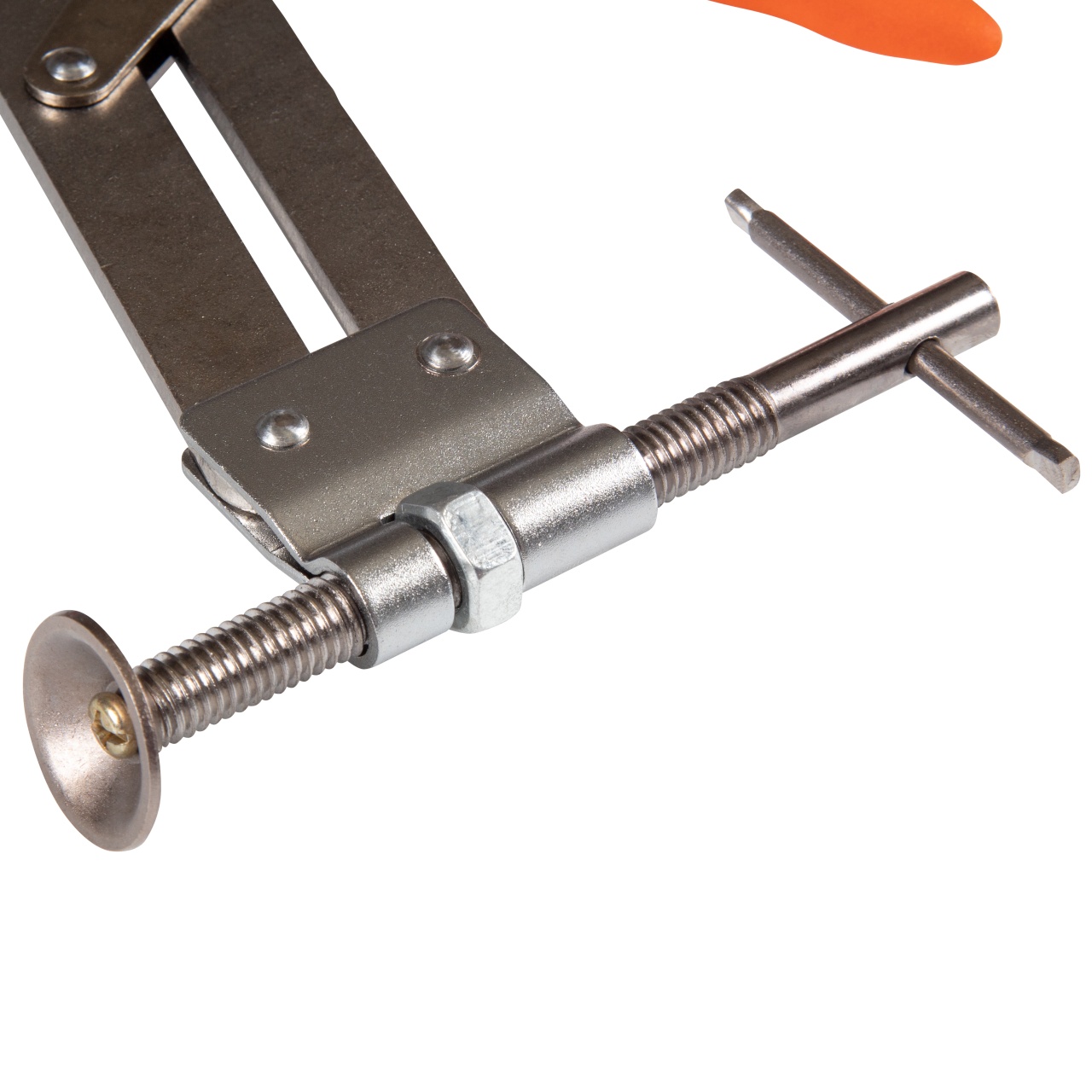 Рассухариватель клапанов, 80-220 мм, струбцина AFFIX AF10311155 купить по цене 3 010 ₽ в интернет магазине ТЕХСАД