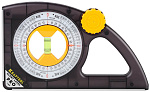 KRAFTOOL 0-360°, уровень-угломер 1-34850 купить по цене 2 992 ₽ в интернет магазине ТЕХСАД