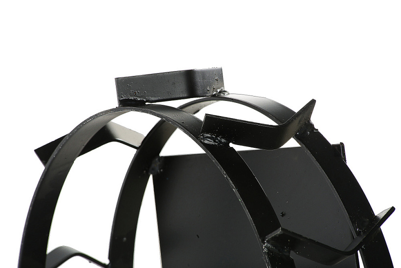 Грунтозацепы 320 мм S23 шестигранный вал Sturm! GKE-24-320 купить по цене 2 640 ₽ в интернет магазине ТЕХСАД