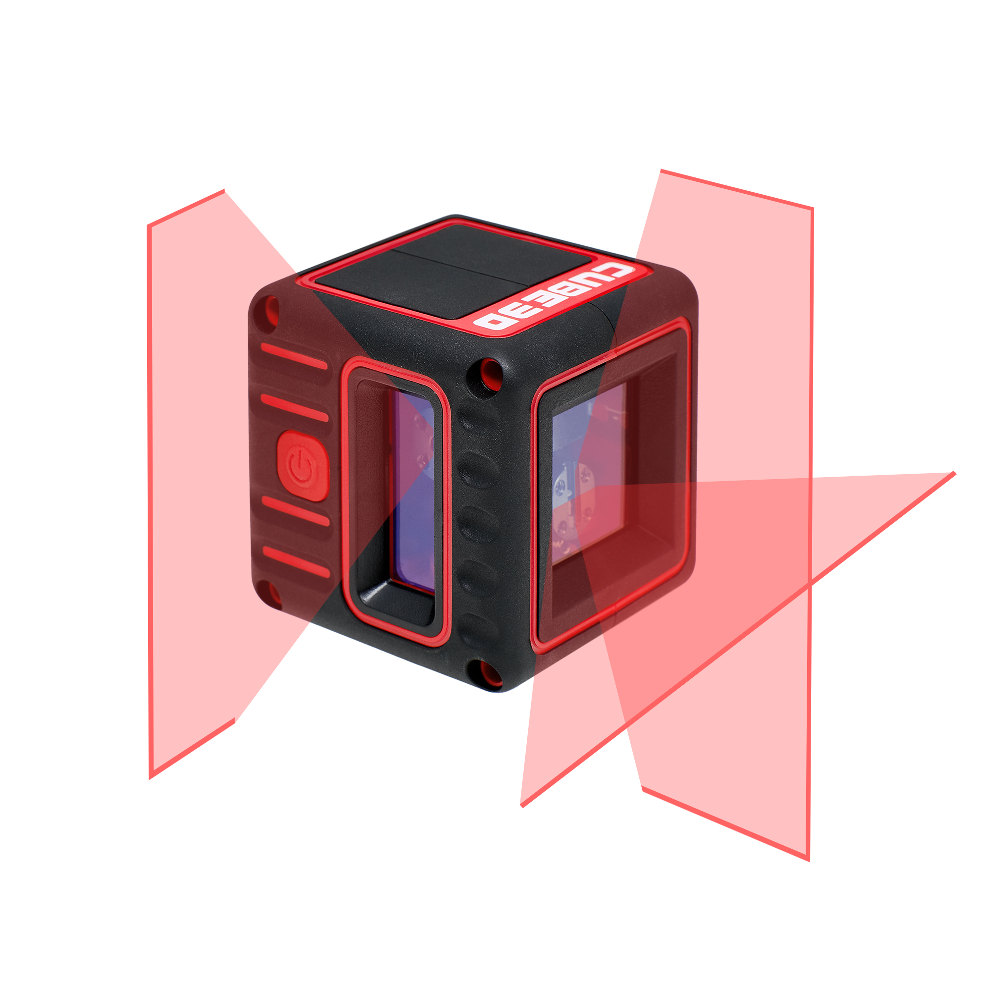 Лазерный уровень ADA CUBE 3D PROFESSIONAL EDITION купить по цене 5 490 ₽ в интернет магазине ТЕХСАД