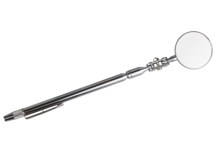 Зеркало телескопическое, 38 мм, магнит, чертилка KING TONY 9TQ21 купить по цене 1 020 ₽ в интернет магазине ТЕХСАД