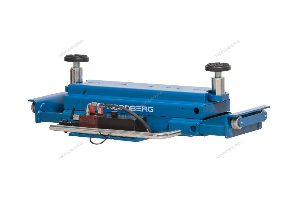 Траверса гидравлическая, 2 т NORDBERG N423 купить по цене 83 548 ₽ в интернет магазине ТЕХСАД