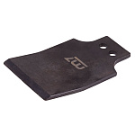 Лезвие для ножа QK-112, 45 мм MIGHTY SEVEN QK-904 купить по цене 470 ₽ в интернет магазине ТЕХСАД