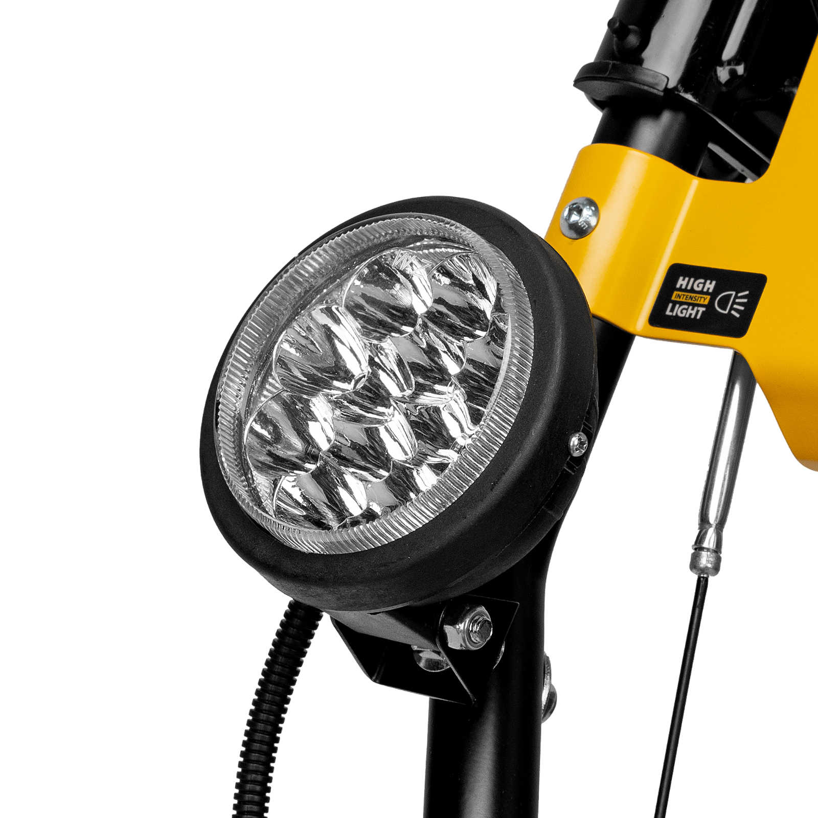 Снегоуборщик бензиновый DENZEL SB 560 LP купить по цене 76&nbsp;000 ₽ в интернет магазине ТЕХСАД