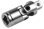 KRAFTOOL 1/2'', Cr-V сталь, карданный шарнир INDUSTRIE QUALITAT 27850-1/2_z01 купить по цене 650 ₽ в интернет магазине ТЕХСАД