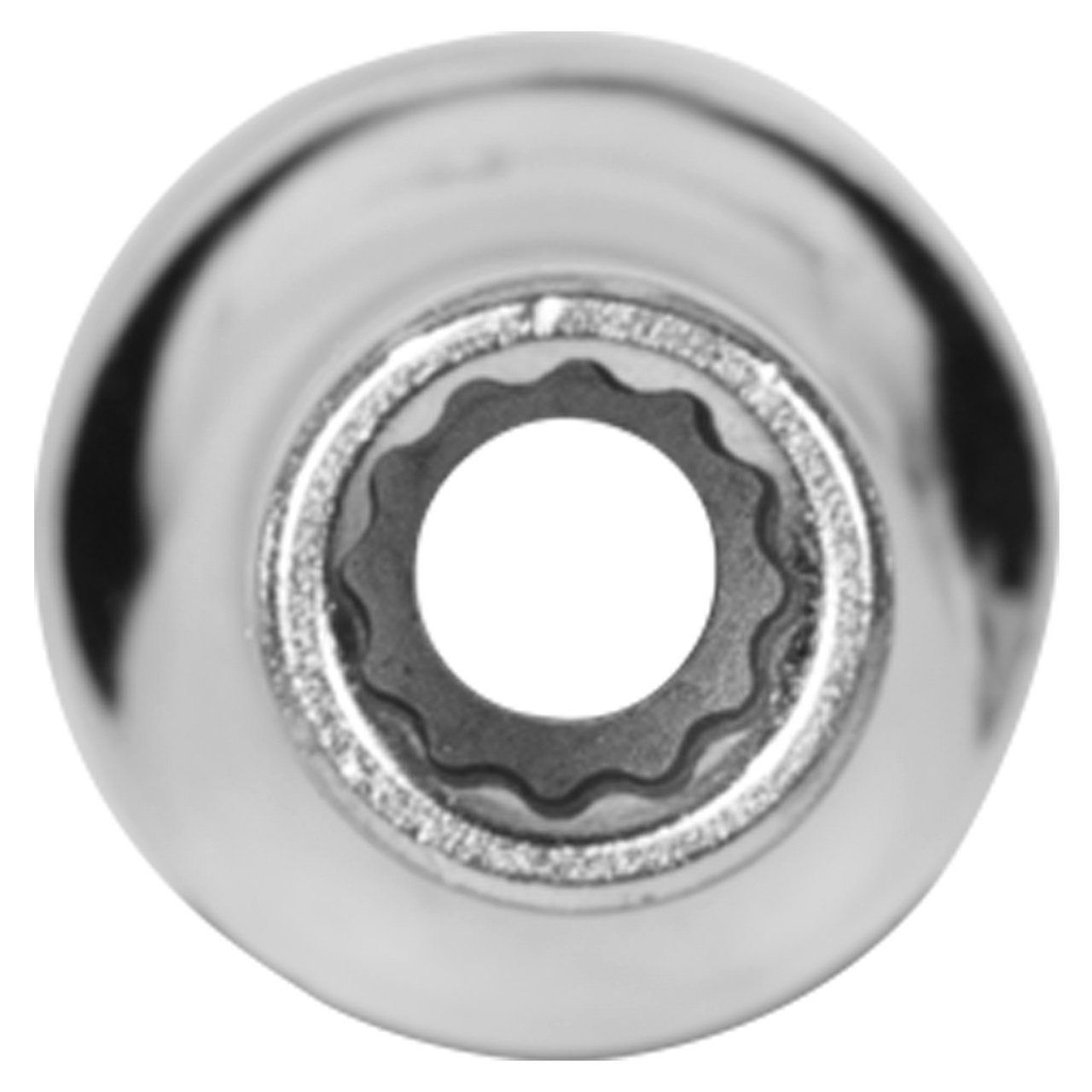 Головка торцевая глубокая двенадцатигранная 1/2'', 8 мм KING TONY 423008M купить по цене 470 ₽ в интернет магазине ТЕХСАД