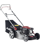 Газонокосилка бензиновая AL-KO Easy 4.60 SP-S купить по цене 29 990 ₽ в интернет магазине ТЕХСАД