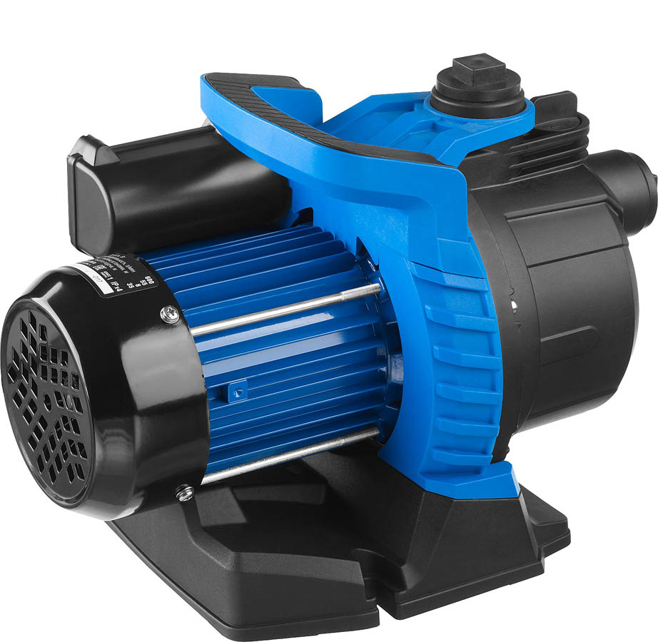 ЗУБР 600 Вт, поверхностный, 55 л/мин, насос садовый НС-Т3-600 Профессионал купить по цене 8 460 ₽ в интернет магазине ТЕХСАД