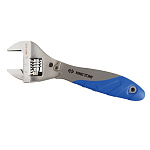 Ключ разводной Chrome 250 мм, с трещоточным механизмом KING TONY 3631-10R купить по цене 3 310 ₽ в интернет магазине ТЕХСАД