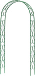 GRINDA 240 x 120 x 36 см, разборная, арка декоративная АР ДЕКО 422251 купить по цене 3 560 ₽ в интернет магазине ТЕХСАД
