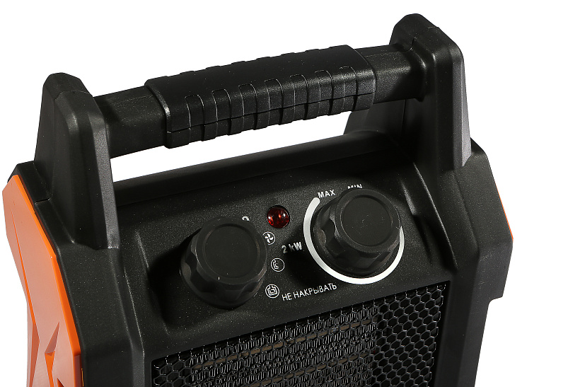 Тепловентилятор Sturm! FH2034CQ купить по цене 3 190 ₽ в интернет магазине ТЕХСАД