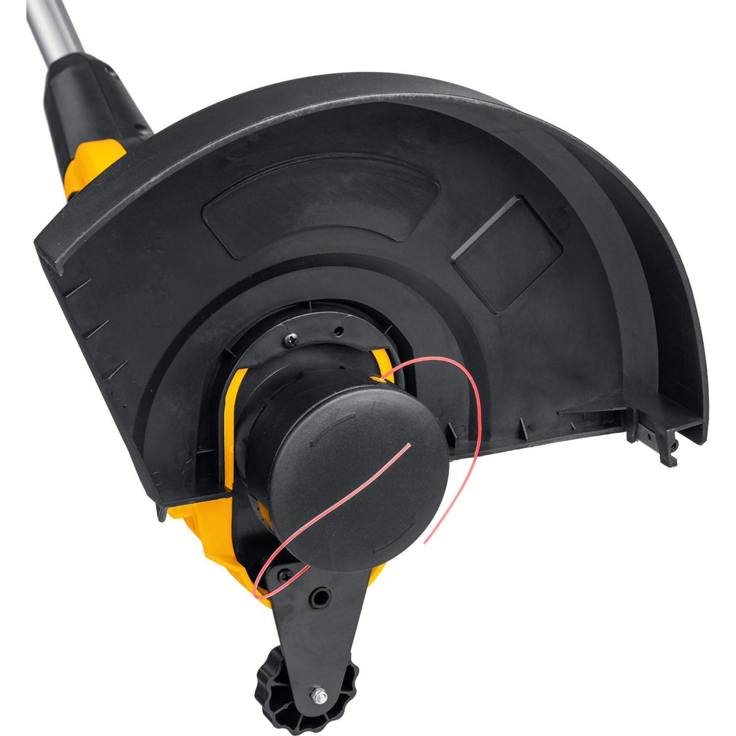 STEHER 600 Вт, ш/с 33 см, триммер сетевой TEL-33-610 купить по цене 4&nbsp;560 ₽ в интернет магазине ТЕХСАД