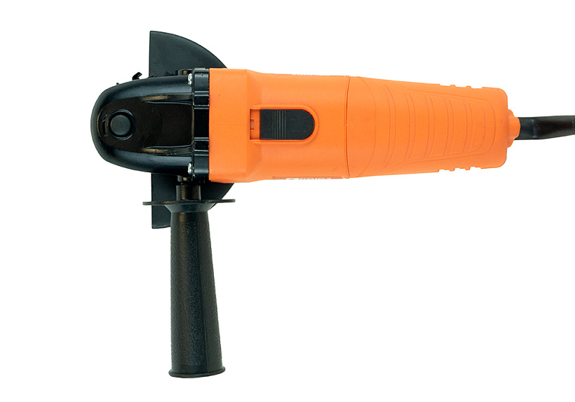 Болгарка (УШМ) СОЮЗ УШС-90111 купить по цене 2&nbsp;450 ₽ в интернет магазине ТЕХСАД