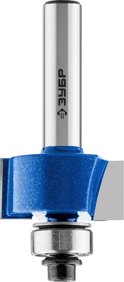 ЗУБР 25.4 x 13 мм, хвостовик 8 мм, фреза фальцевая 28758-25.4 Профессионал ЗУБР 25.4 x 13 мм, хвостовик 8 мм, фреза фальцевая 28758-25.4 Профессионал купить по цене 630 ₽ в интернет магазине ТЕХСАД