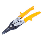 Ножницы по металлу 260 мм, прямые KING TONY 74270 купить по цене 1 910 ₽ в интернет магазине ТЕХСАД