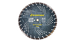 Диск алмазный CHAMPION C1602 бетон PRO 350/25,4/10 Heavyсut купить по цене 10 490 ₽ в интернет магазине ТЕХСАД