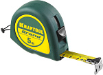 KRAFTOOL 5 м х 19 мм, рулетка GRAND 34022-05-19 купить по цене 490 ₽ в интернет магазине ТЕХСАД