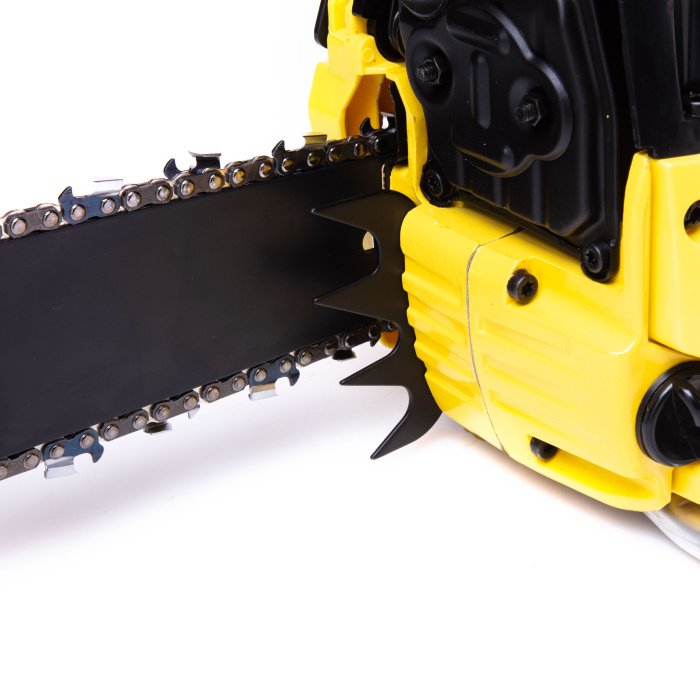 Бензопила Hanskonner HGC2218 купить по цене 16&nbsp;850 ₽ в интернет магазине ТЕХСАД