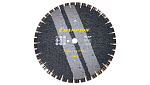 Диск алмазный CHAMPION C1614 асфальт PRO 350/25,4/10 Asphalt Runner купить по цене 8 990 ₽ в интернет магазине ТЕХСАД