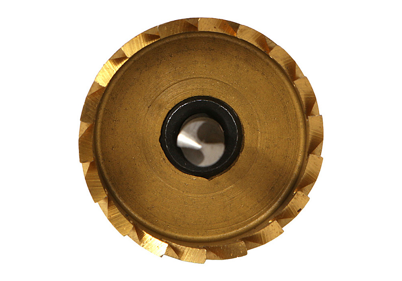 Коронка биметаллическая Sturm! 1090-S04-BI-32 купить по цене 390 ₽ в интернет магазине ТЕХСАД