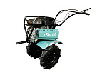 Мотоблок бензиновый Sturm! GK837CI10 купить по цене 41 990 ₽ в интернет магазине ТЕХСАД