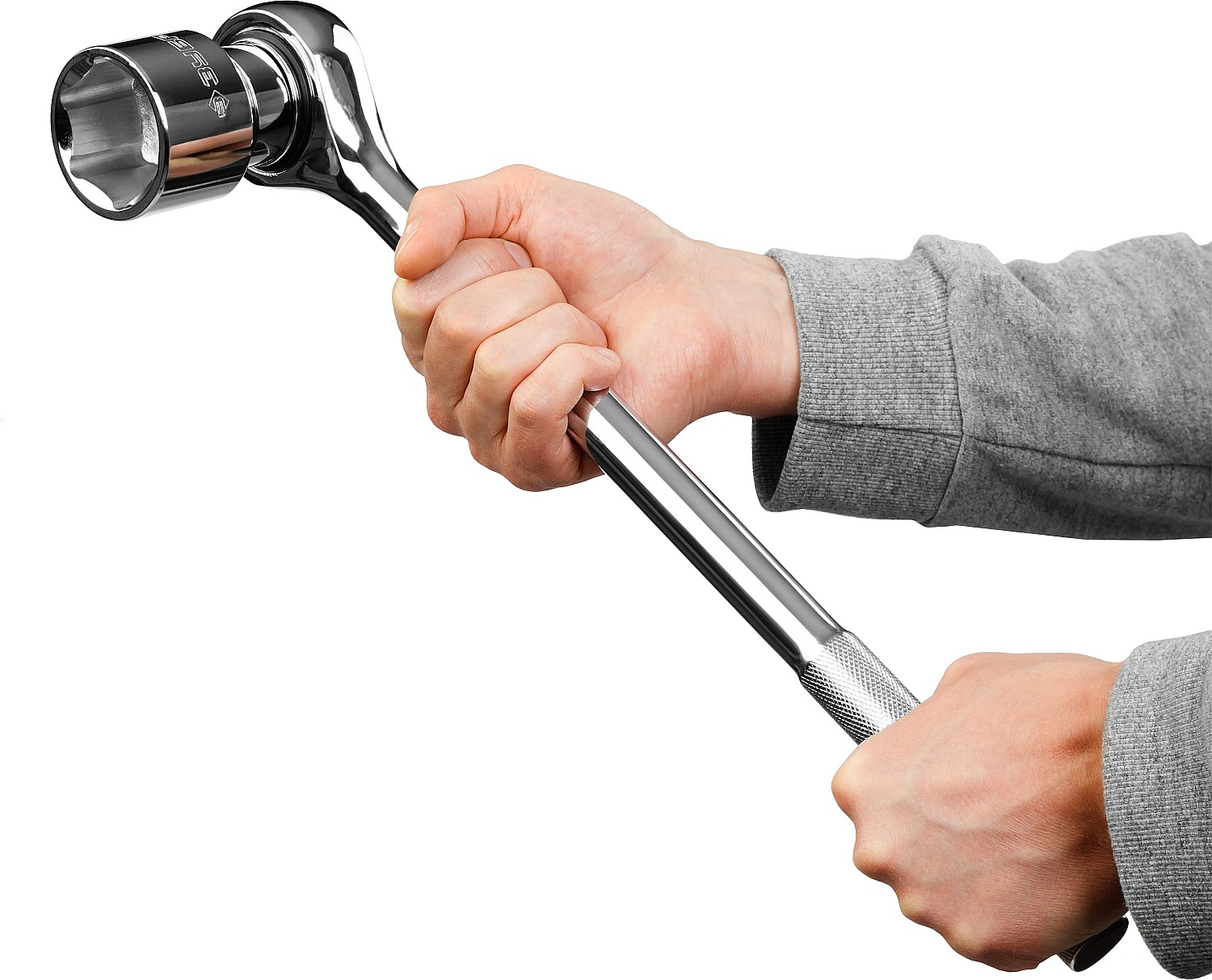 ЗУБР 14 шт., набор торцовых головок 27660-H14 Профессионал купить по цене 11&nbsp;490 ₽ в интернет магазине ТЕХСАД