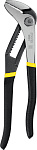 STAYER 270 мм, клещи переставные с быстрой регулировкой Quick-L 22370_z02 Professional купить по цене 1 050 ₽ в интернет магазине ТЕХСАД