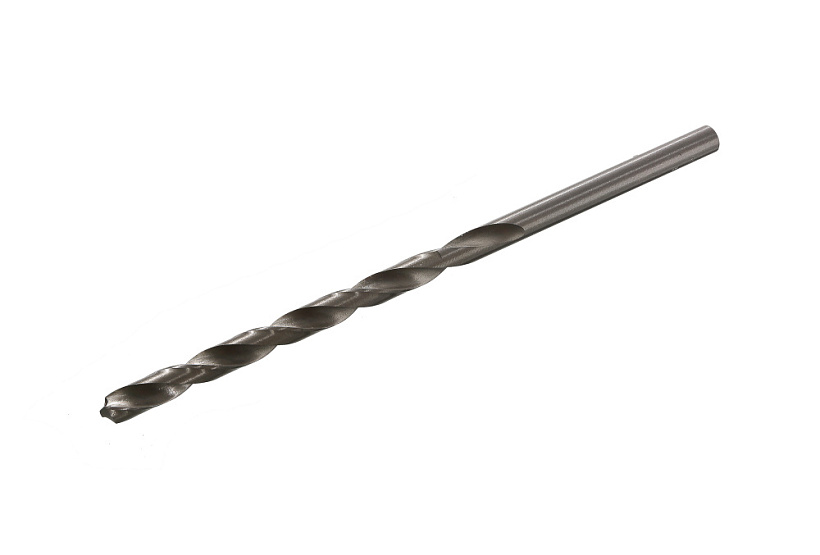 Сверло по металлу Sturm! 1055-070-156L купить по цене 120 ₽ в интернет магазине ТЕХСАД