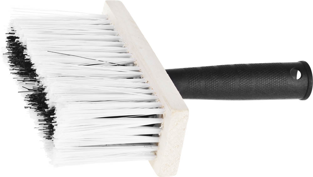 STAYER 52 x 140 мм, щетина искусственная, деревянный корпус, кисть - макловица 01831-14_z01 купить по цене 134 ₽ в интернет магазине ТЕХСАД