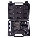 Набор фиксаторов распредвала / коленвала, Fiat/Ford/Lancia, кейс, 12 предметов AFFIX AF10321512C купить по цене 5 380 ₽ в интернет магазине ТЕХСАД