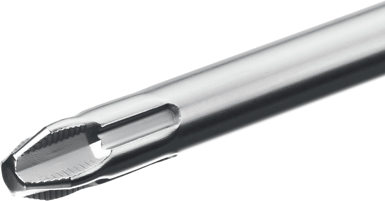 KRAFTOOL PH3х150 мм, отвертка слесарная 250072-3-150 купить по цене 510 ₽ в интернет магазине ТЕХСАД