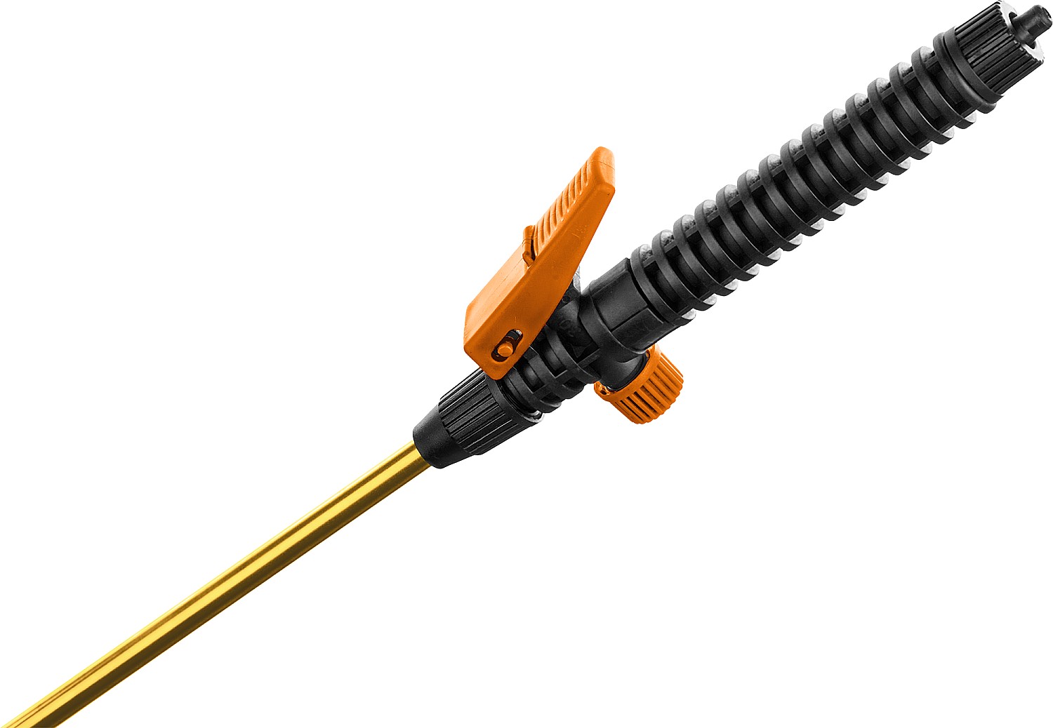 GRINDA 55-100 см, латунный, удлиннитель телескопический PE-1000 8-4251-S_z02 купить по цене 850 ₽ в интернет магазине ТЕХСАД