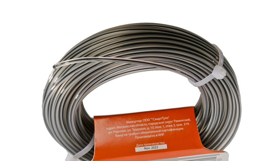 Леска для триммера Sturm! GT3535-2.0-0A-15 купить по цене 110 ₽ в интернет магазине ТЕХСАД