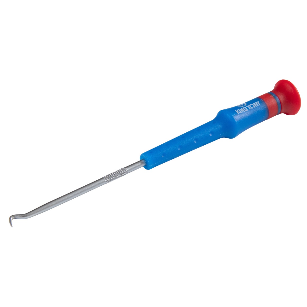 Шило для демонтажа сальников и колец 170 мм, изогнутое KING TONY 43350175Y купить по цене 310 ₽ в интернет магазине ТЕХСАД