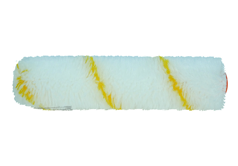 Мини-валик сменный ''GIRPAINT'' 150 мм, D 16 мм, ворс 12 мм, ручка D 6 мм Sturm! 9040-32-150 купить по цене 40 ₽ в интернет магазине ТЕХСАД