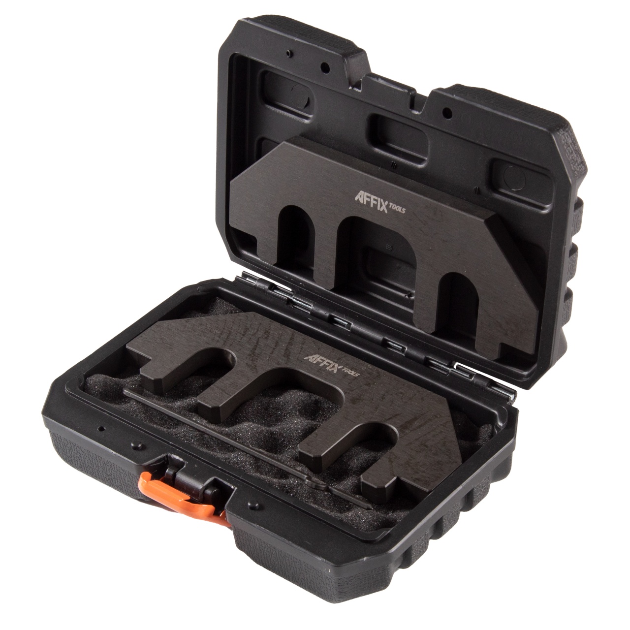 Набор фиксаторов распредвалов Ford, кейс, 3 предмета AFFIX AF10321423C купить по цене 7 910 ₽ в интернет магазине ТЕХСАД