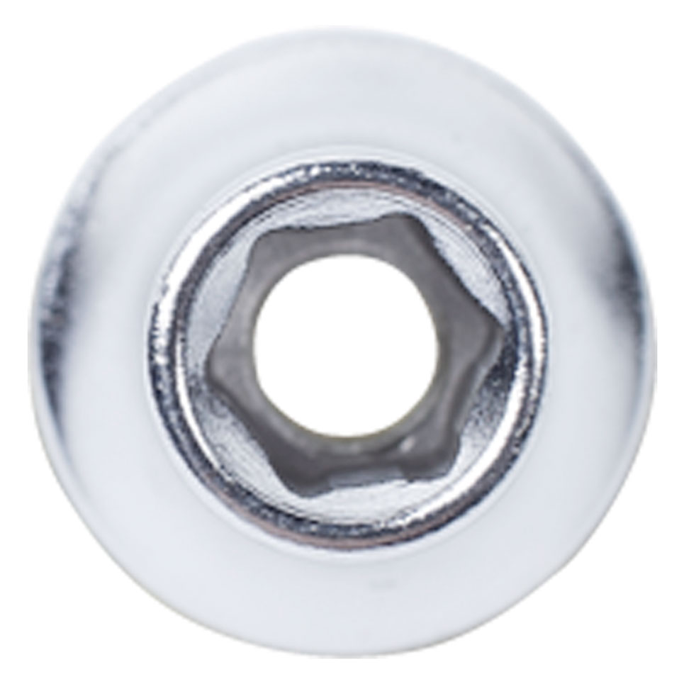 Головка торцевая стандартная шестигранная 1/4'', 4,5 мм KING TONY 233545M купить по цене 90 ₽ в интернет магазине ТЕХСАД