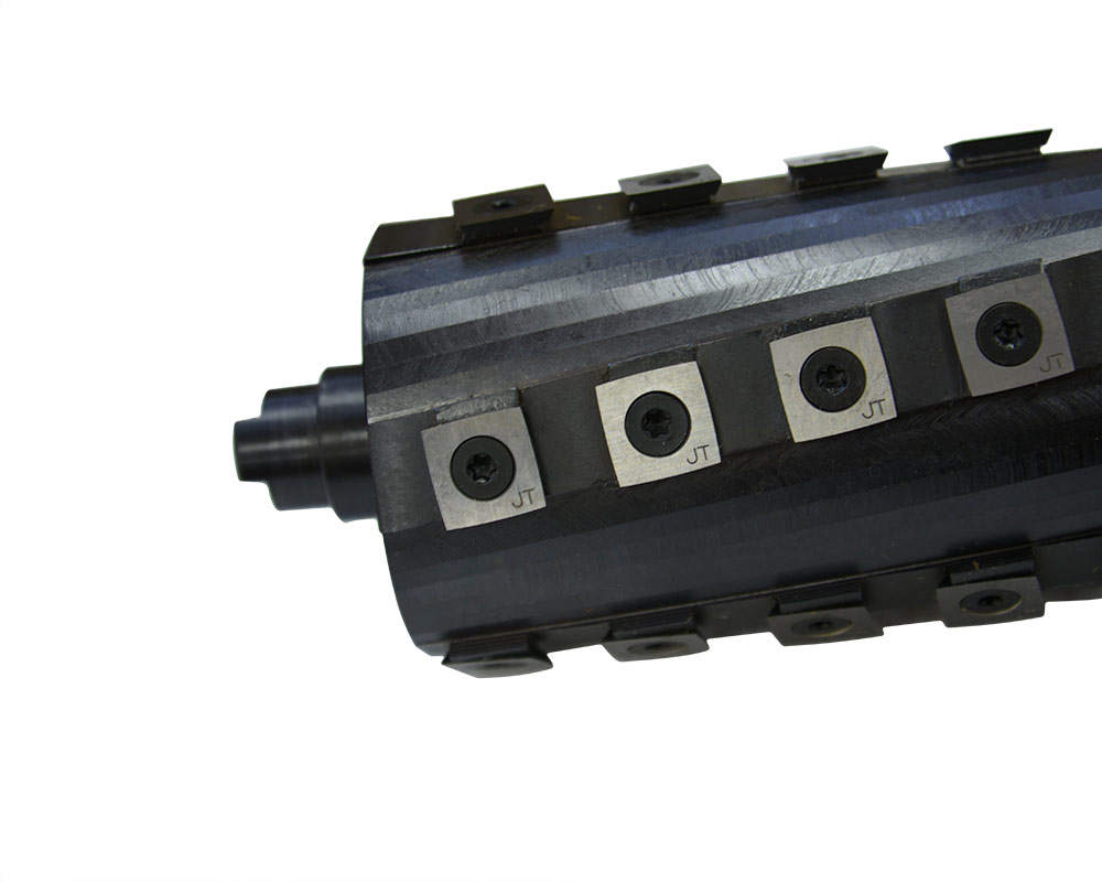 Вал строгальный BELMASH Helical 380 (для BELMASH P380АRB) купить по цене 107 990 ₽ в интернет магазине ТЕХСАД