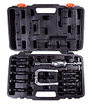 Обратный молоток для внутренних подшипников, 8-58 мм, кейс, 16 предметов AFFIX AF10031015C купить по цене 8 860 ₽ в интернет магазине ТЕХСАД