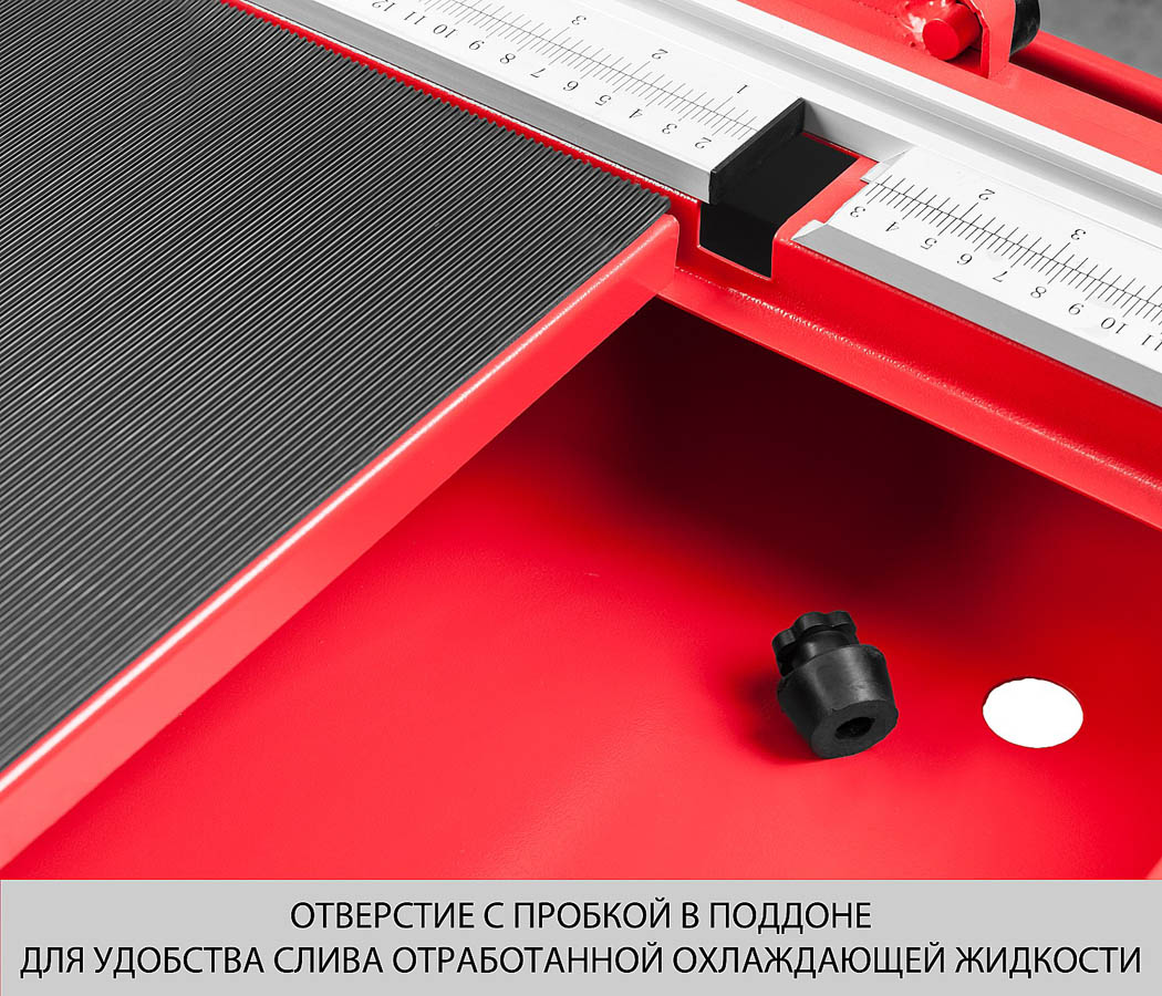 ЗУБР 1200 Вт, 2950 об/мин, плиткорез электрический стационарный ЭП-250-1200С купить по цене 50&nbsp;140 ₽ в интернет магазине ТЕХСАД