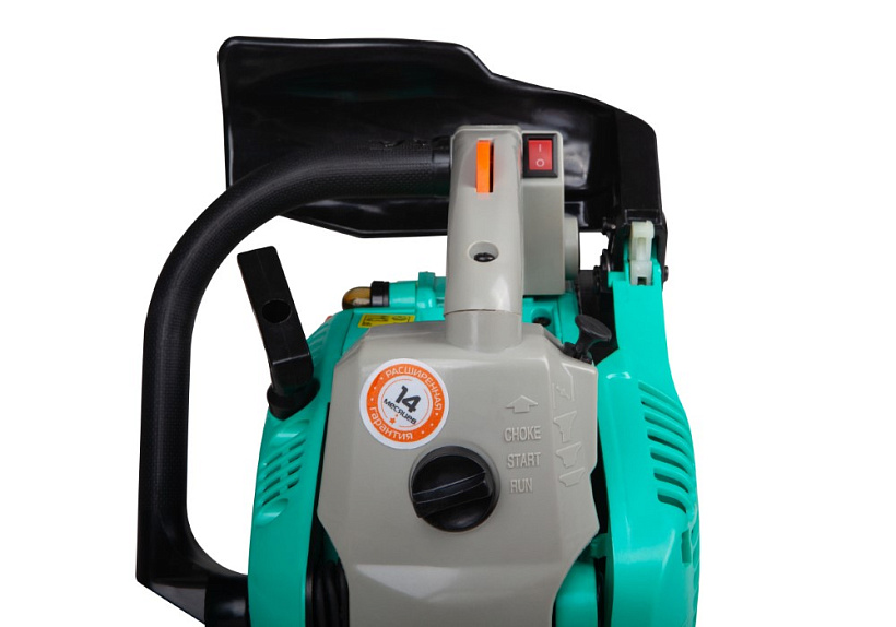 Бензопила Sturm! GC9912 купить по цене 9&nbsp;850 ₽ в интернет магазине ТЕХСАД