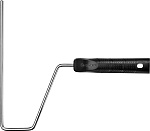 ЗУБР 180 мм, бюгель 6 мм, полипропилен, ручка для валиков 05683-18 купить по цене 61 ₽ в интернет магазине ТЕХСАД