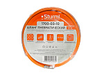 Шланг Sturm! 1700-03-10 Шланг Sturm! 1700-03-10 купить по цене 1 890 ₽ в интернет магазине ТЕХСАД