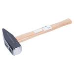 Молоток 2000 г, деревянная рукоятка KING TONY 7823-20 купить по цене 2 220 ₽ в интернет магазине ТЕХСАД