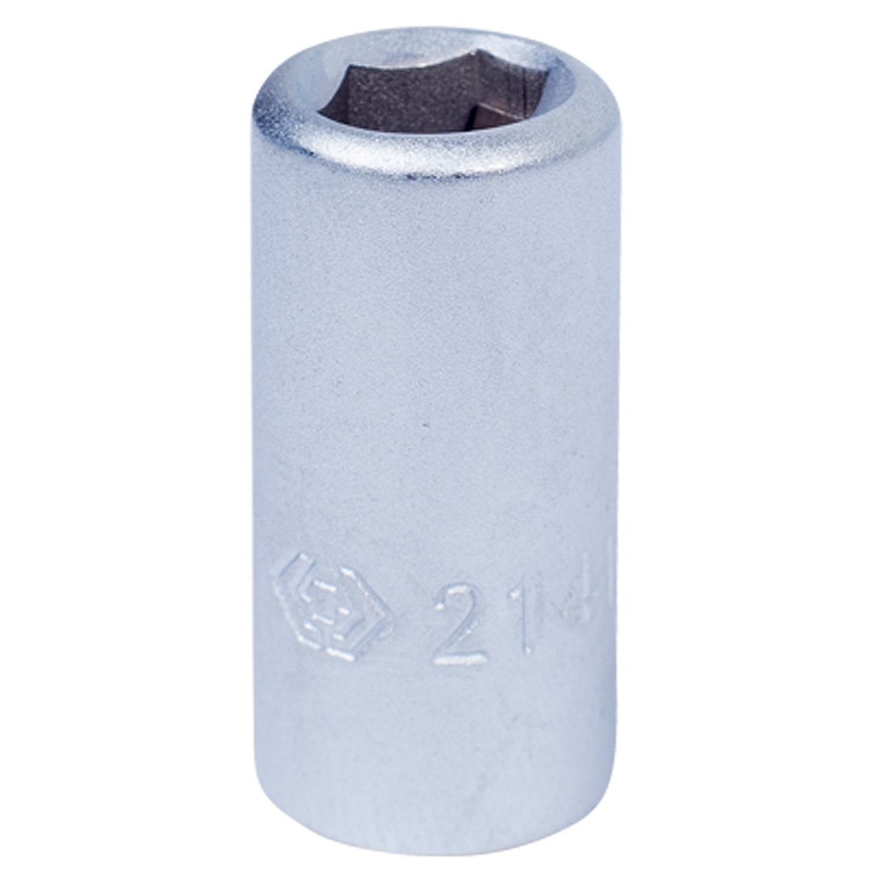 Держатель вставок (бит) 1/4''>1/4'' KING TONY 2141 купить по цене 80 ₽ в интернет магазине ТЕХСАД