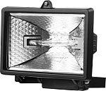 STAYER 150 Вт, MAXLight, с дугой крепления под установку, черный, прожектор галогенный 57101-B Master купить по цене 345 ₽ в интернет магазине ТЕХСАД