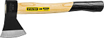 STAYER 600 г., топор с деревянной рукояткой 360 мм 20610-06_z01 купить по цене 820 ₽ в интернет магазине ТЕХСАД